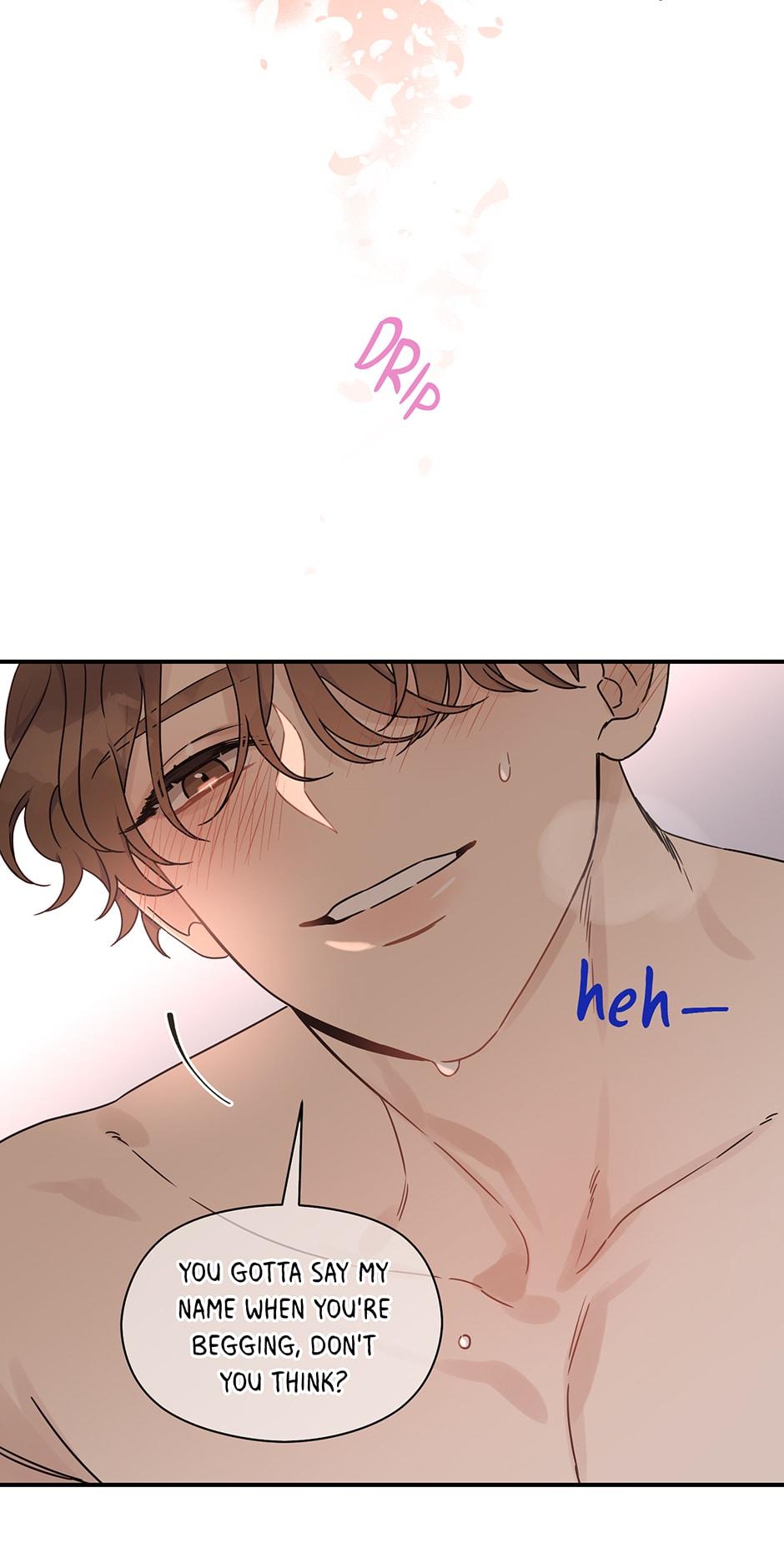 Omega Complex 19+ Chapter 19.2 page 64 - 