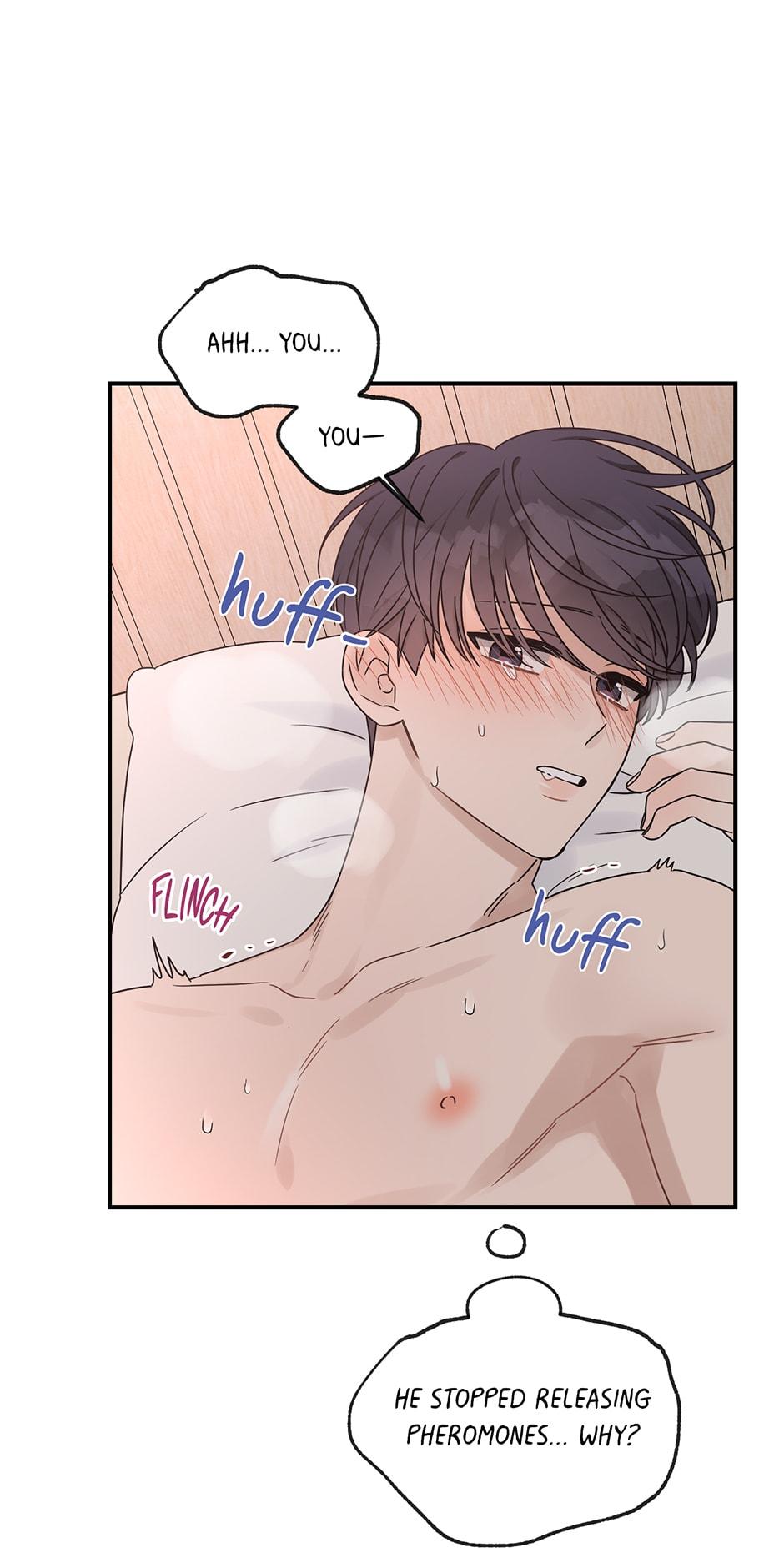 Omega Complex 19+ Chapter 19.2 page 65 - 