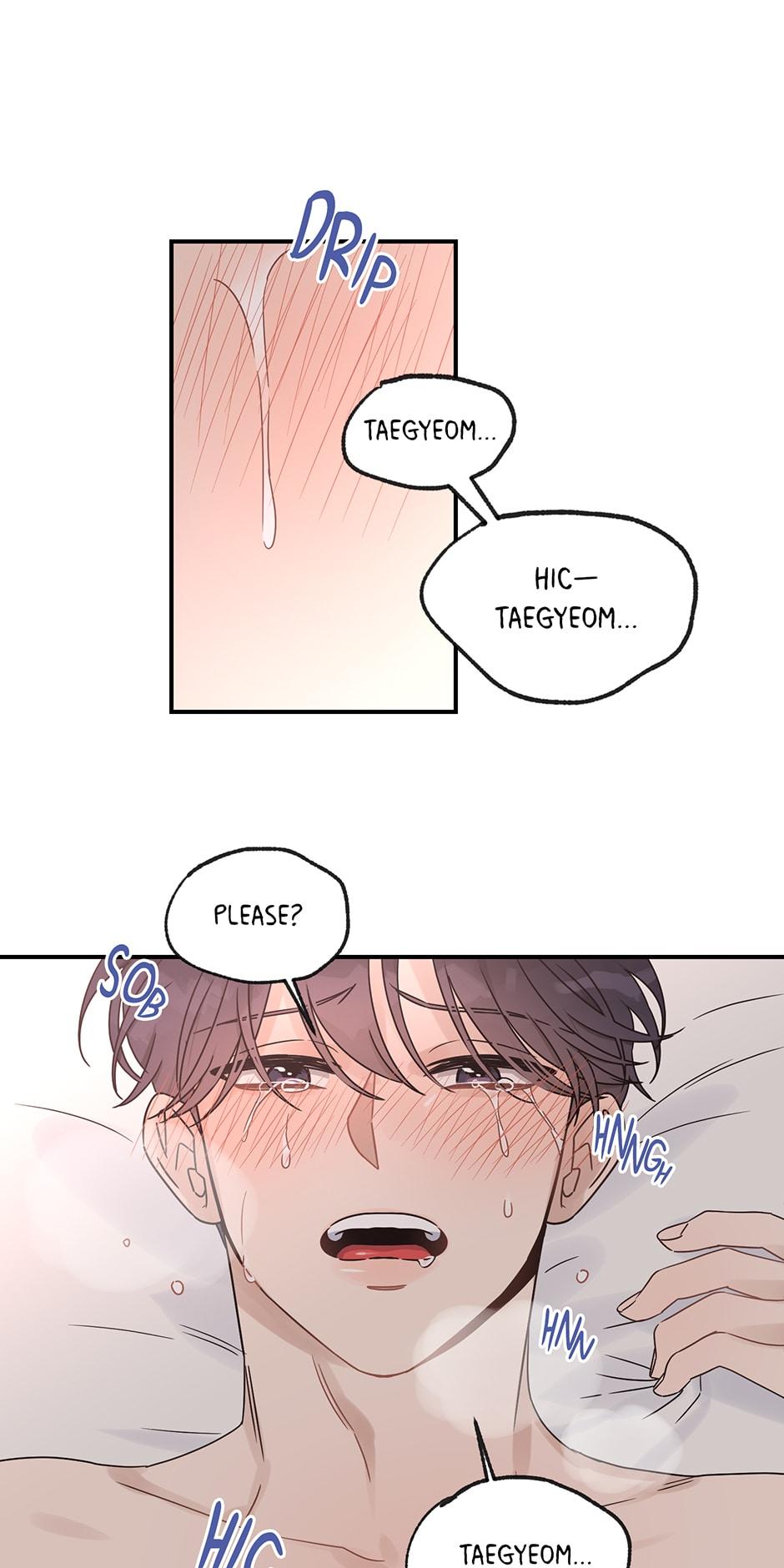 Omega Complex 19+ Chapter 19.2 page 66 - 