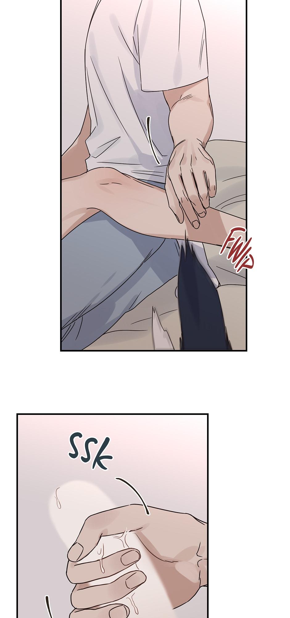 Omega Complex 19+ Chapter 19.2 page 8 - 