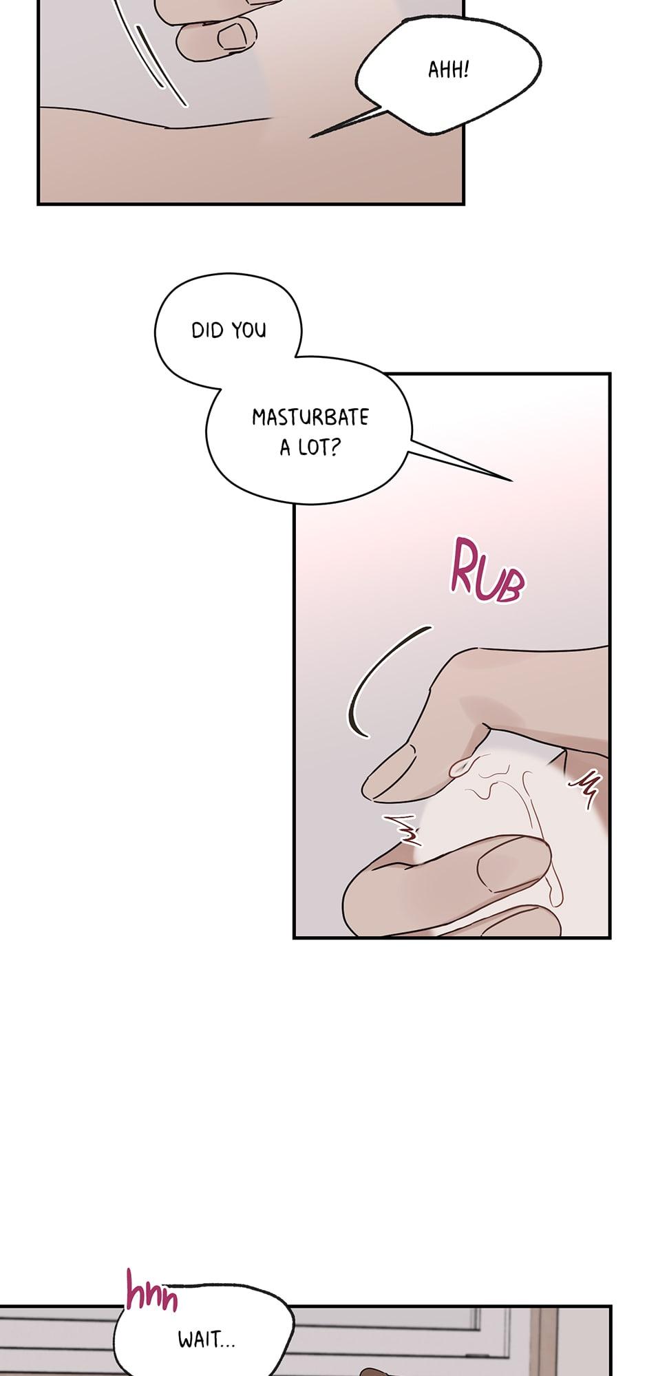 Omega Complex 19+ Chapter 19.2 page 9 - 