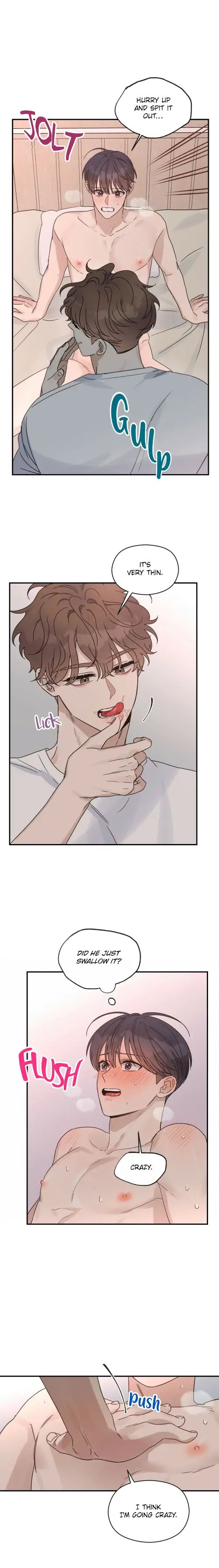 Omega Complex 19+ Chapter 19 page 7 - 