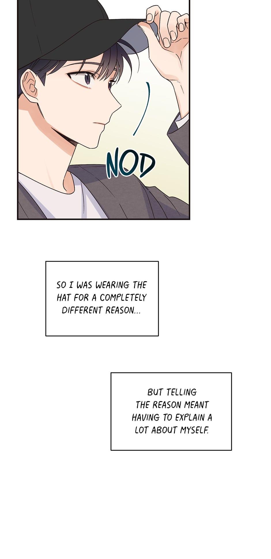 Omega Complex 19+ Chapter 2.2 page 14 - 