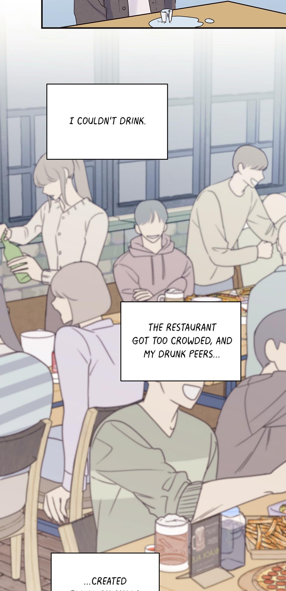 Omega Complex 19+ Chapter 2.2 page 18 - 