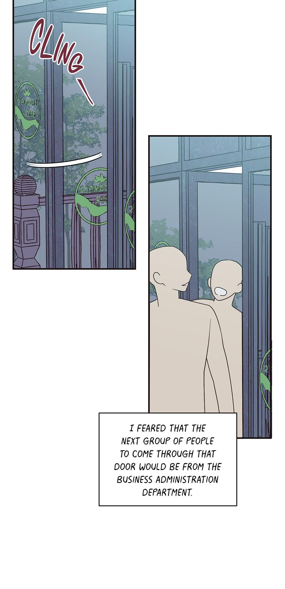 Omega Complex 19+ Chapter 2.2 page 20 - 