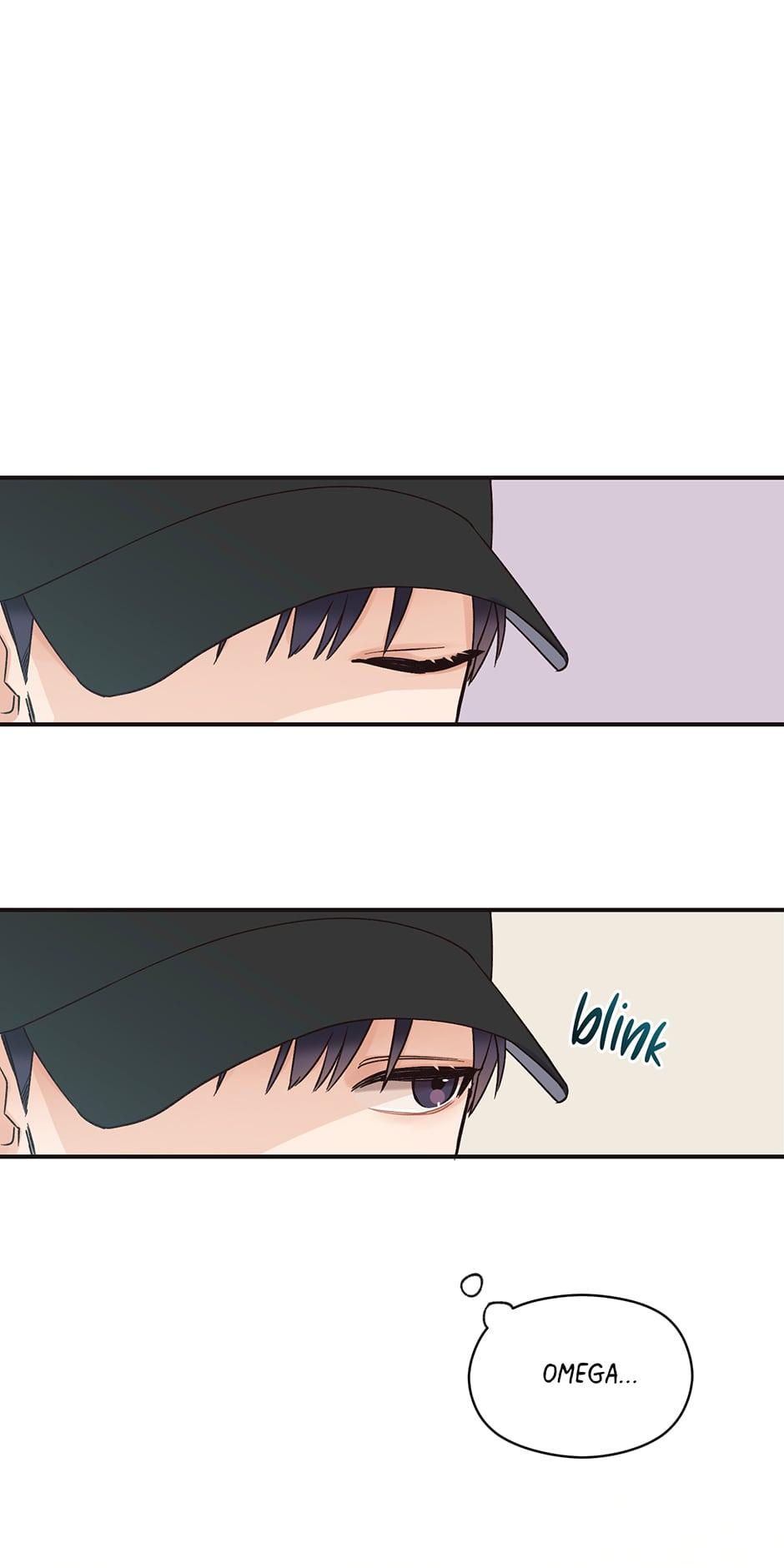Omega Complex 19+ Chapter 2.2 page 3 - 