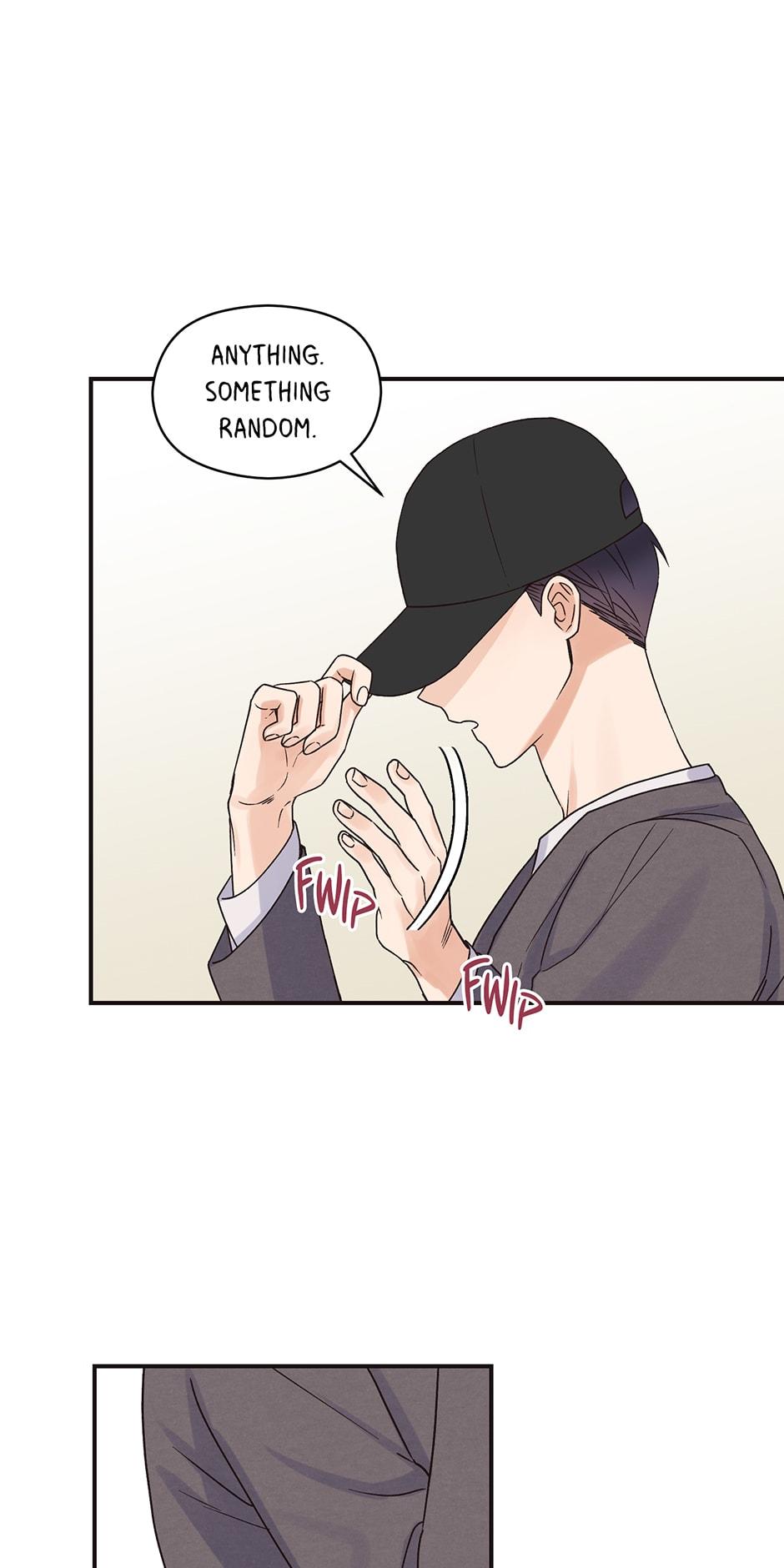 Omega Complex 19+ Chapter 2.2 page 22 - 