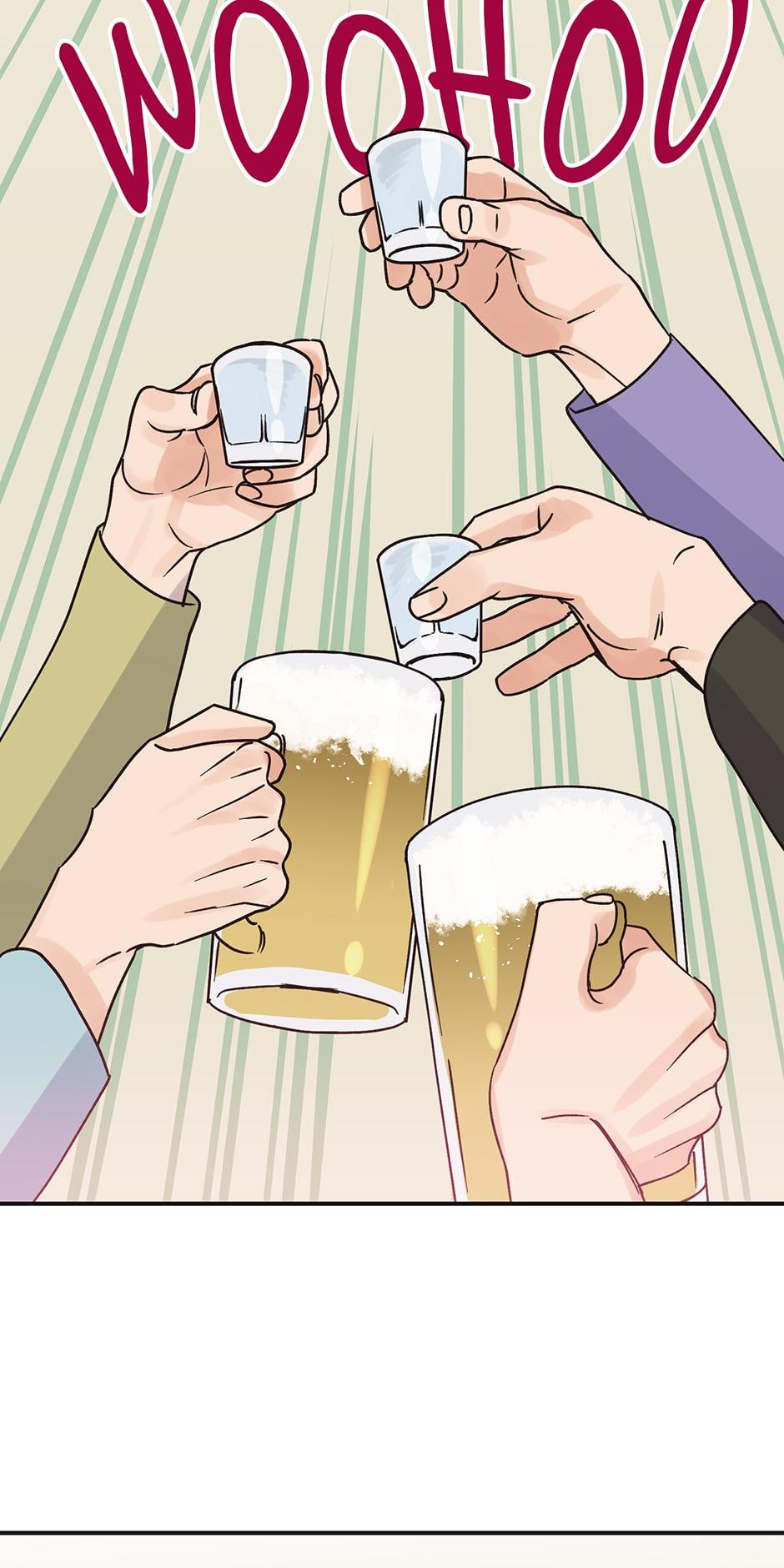 Omega Complex 19+ Chapter 2.2 page 26 - 