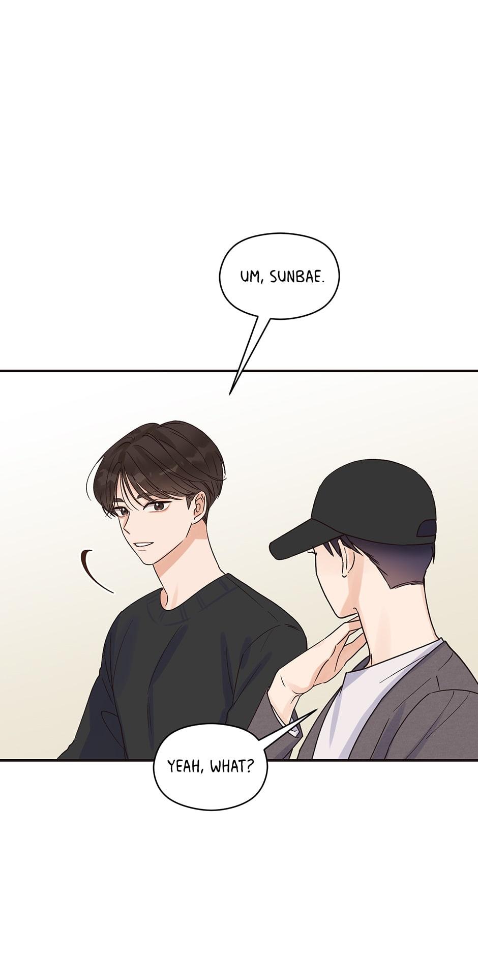 Omega Complex 19+ Chapter 2.2 page 28 - 