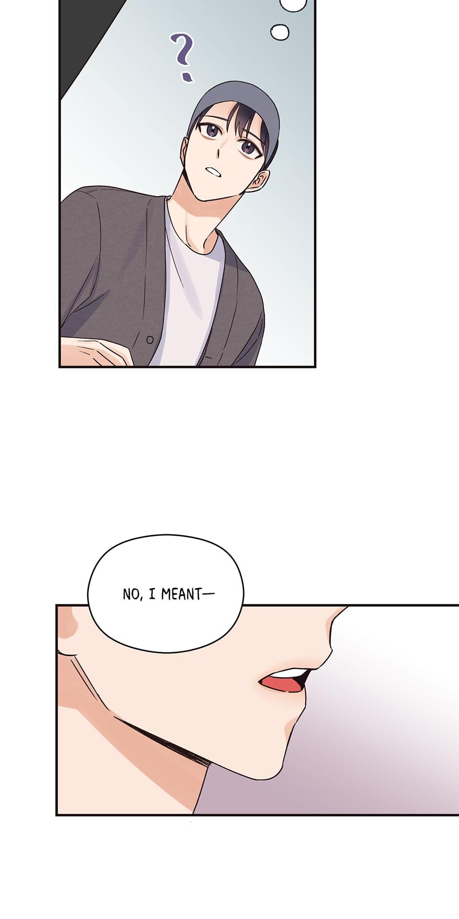 Omega Complex 19+ Chapter 2.2 page 30 - 