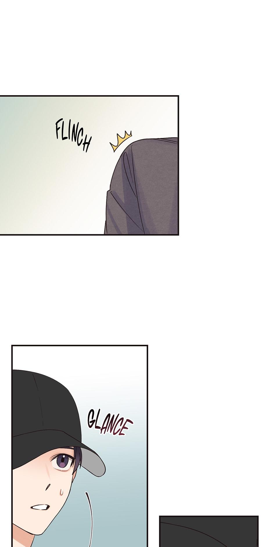 Omega Complex 19+ Chapter 2.2 page 32 - 