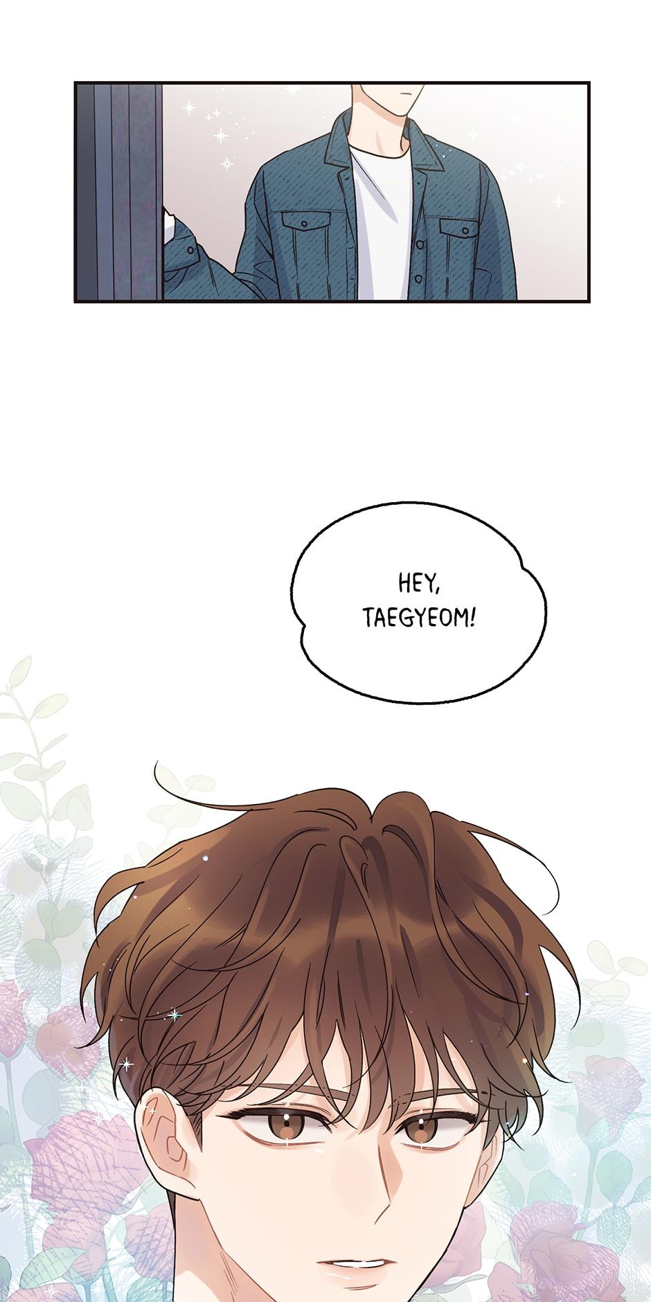 Omega Complex 19+ Chapter 2.2 page 34 - 