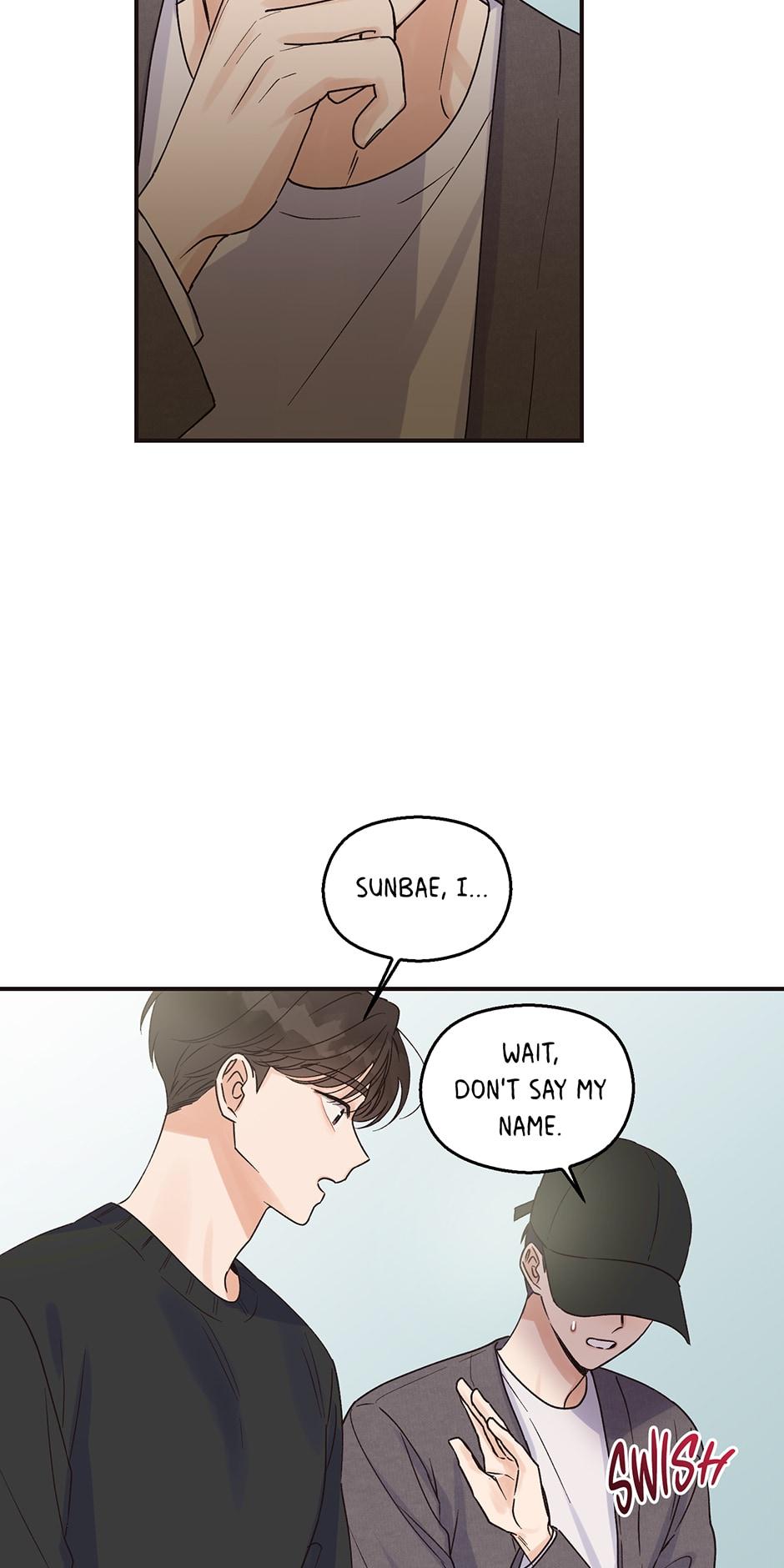 Omega Complex 19+ Chapter 2.2 page 36 - 