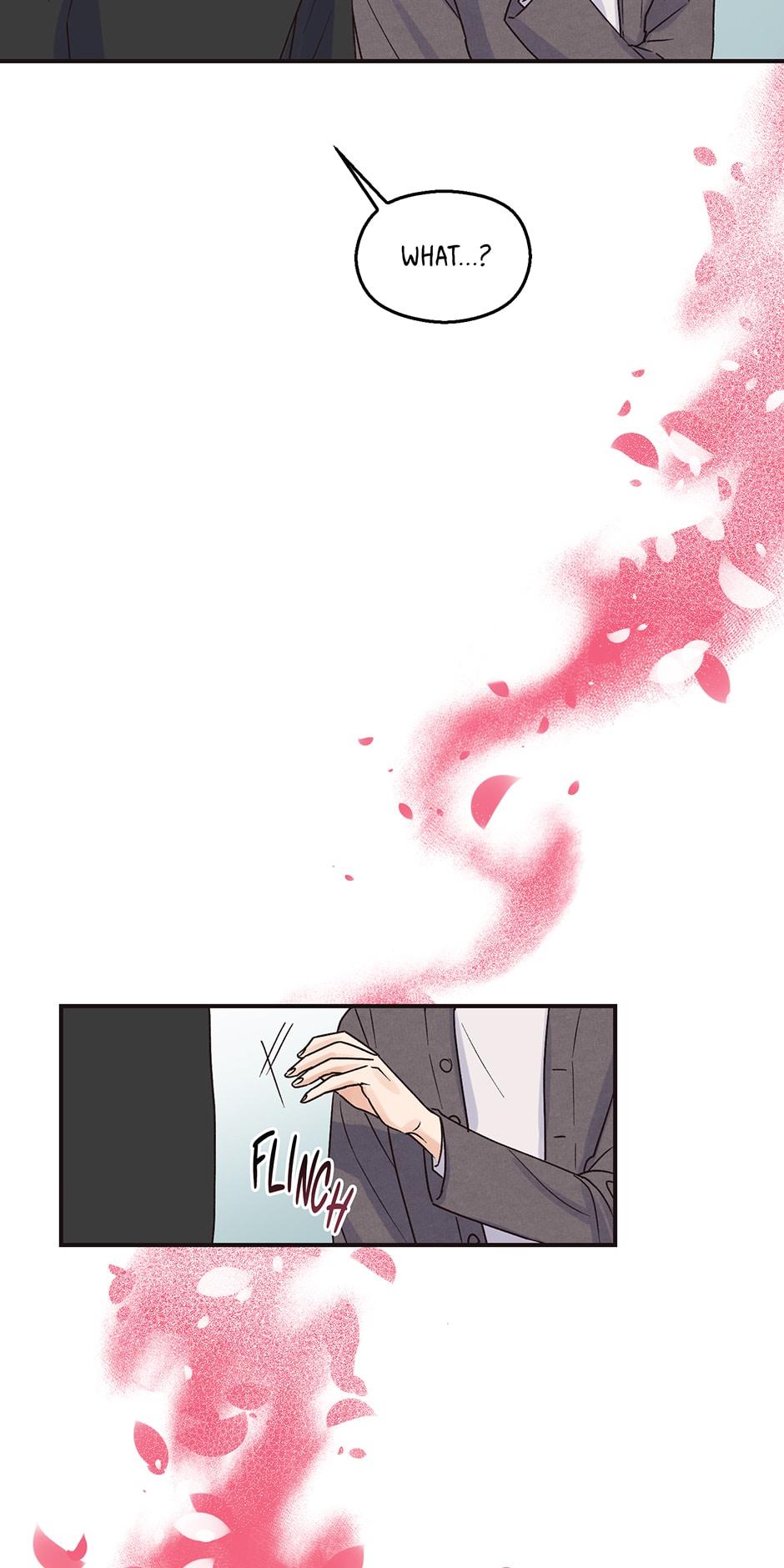 Omega Complex 19+ Chapter 2.2 page 37 - 