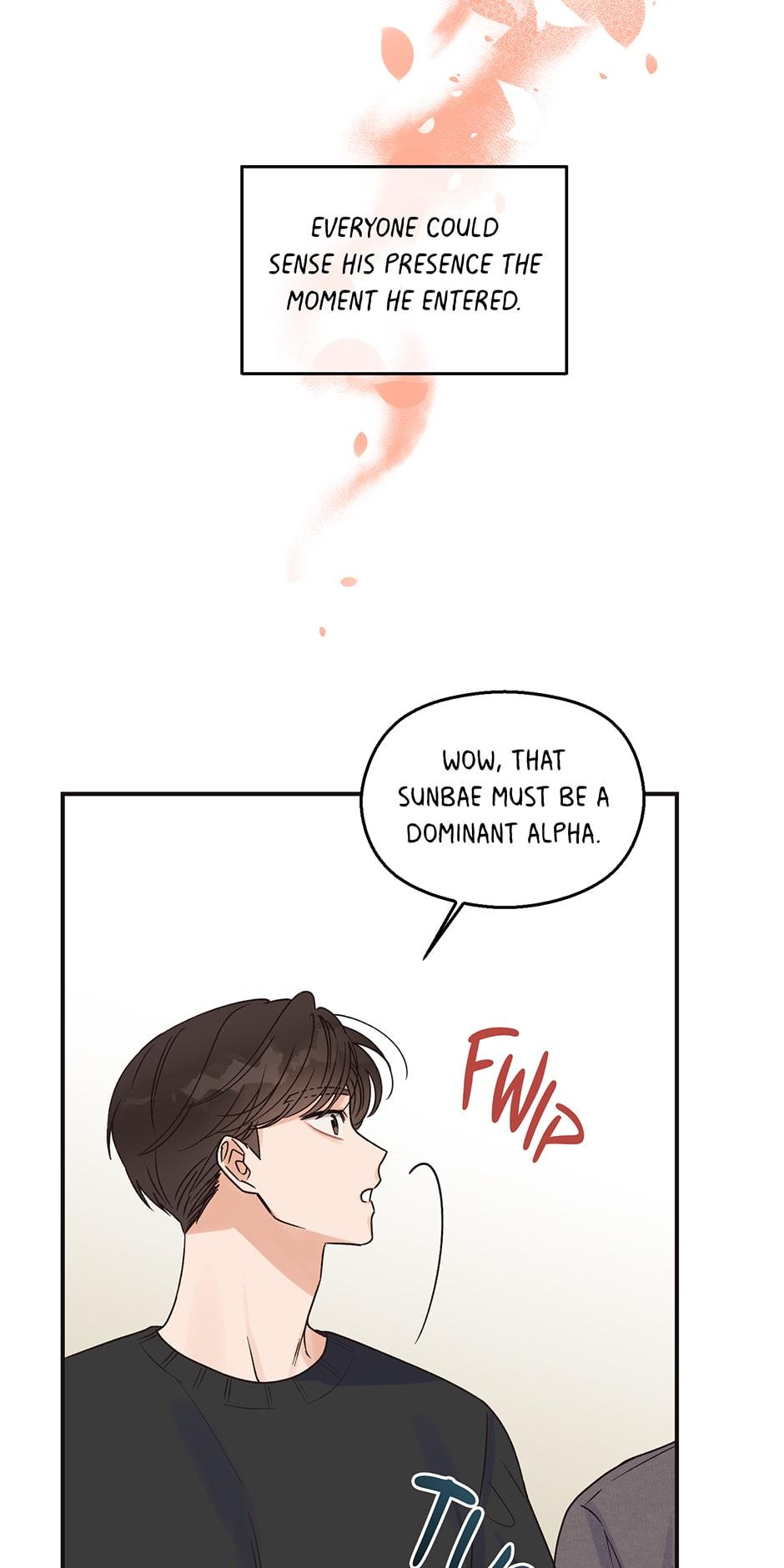 Omega Complex 19+ Chapter 2.2 page 39 - 