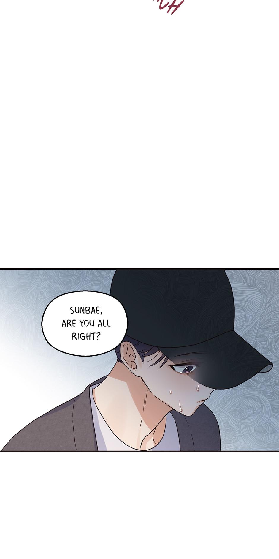 Omega Complex 19+ Chapter 2.2 page 41 - 