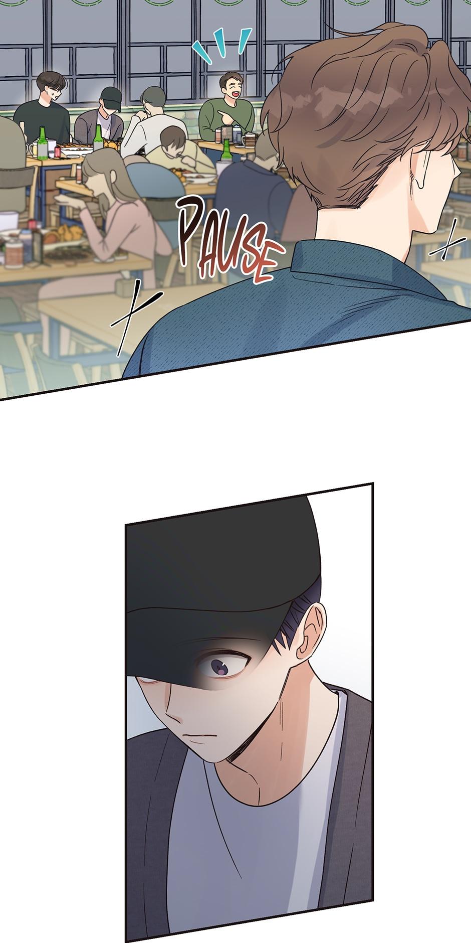 Omega Complex 19+ Chapter 2.2 page 43 - 