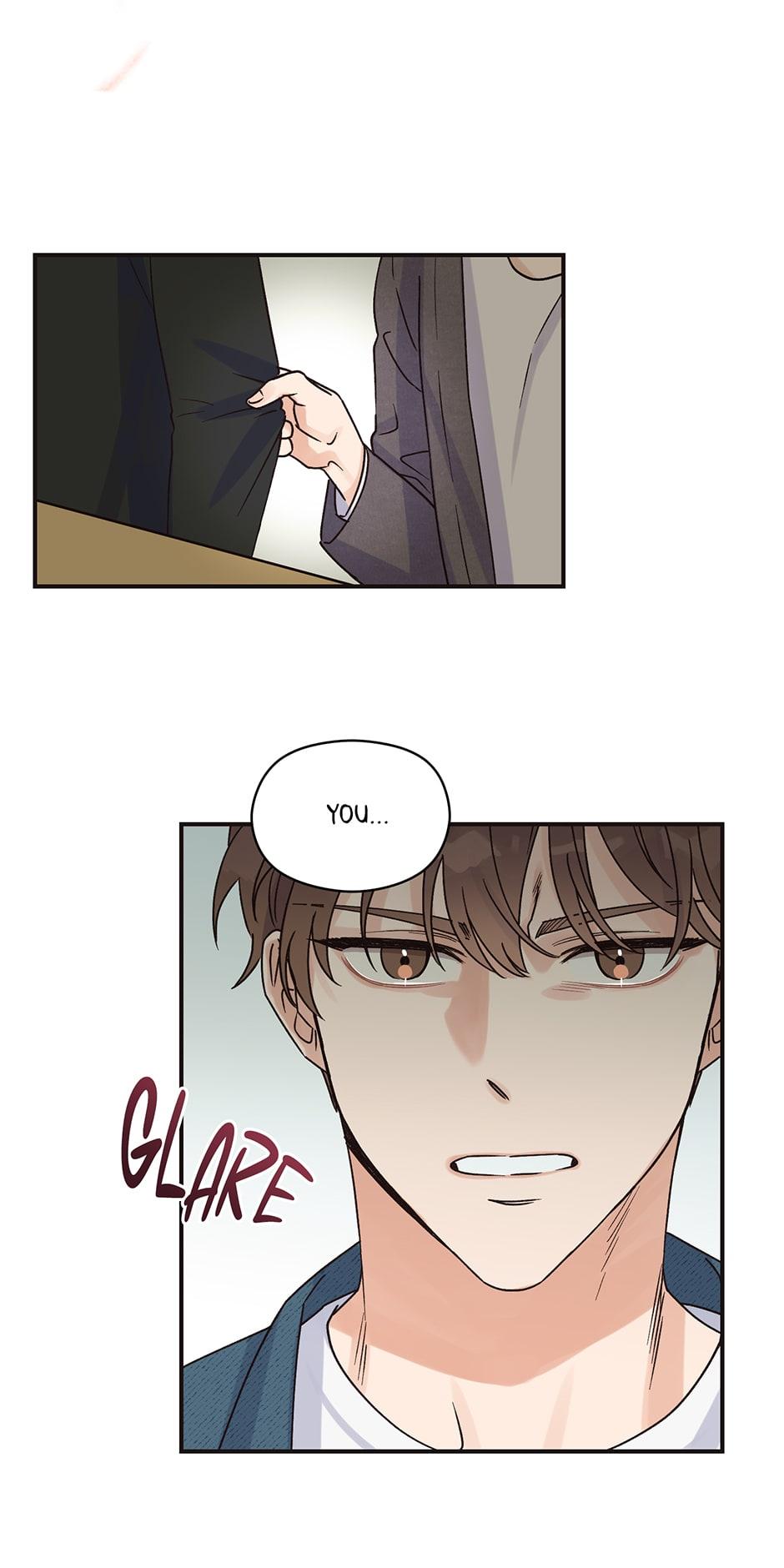 Omega Complex 19+ Chapter 2.2 page 45 - 