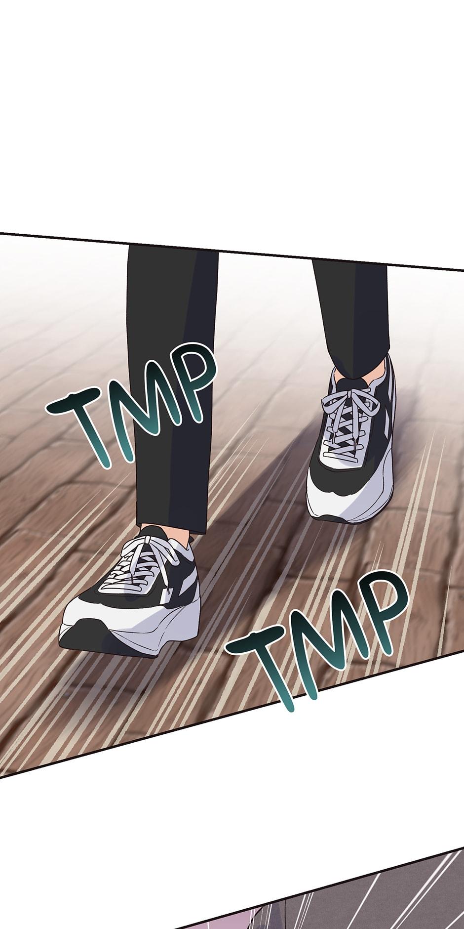 Omega Complex 19+ Chapter 2.2 page 46 - 