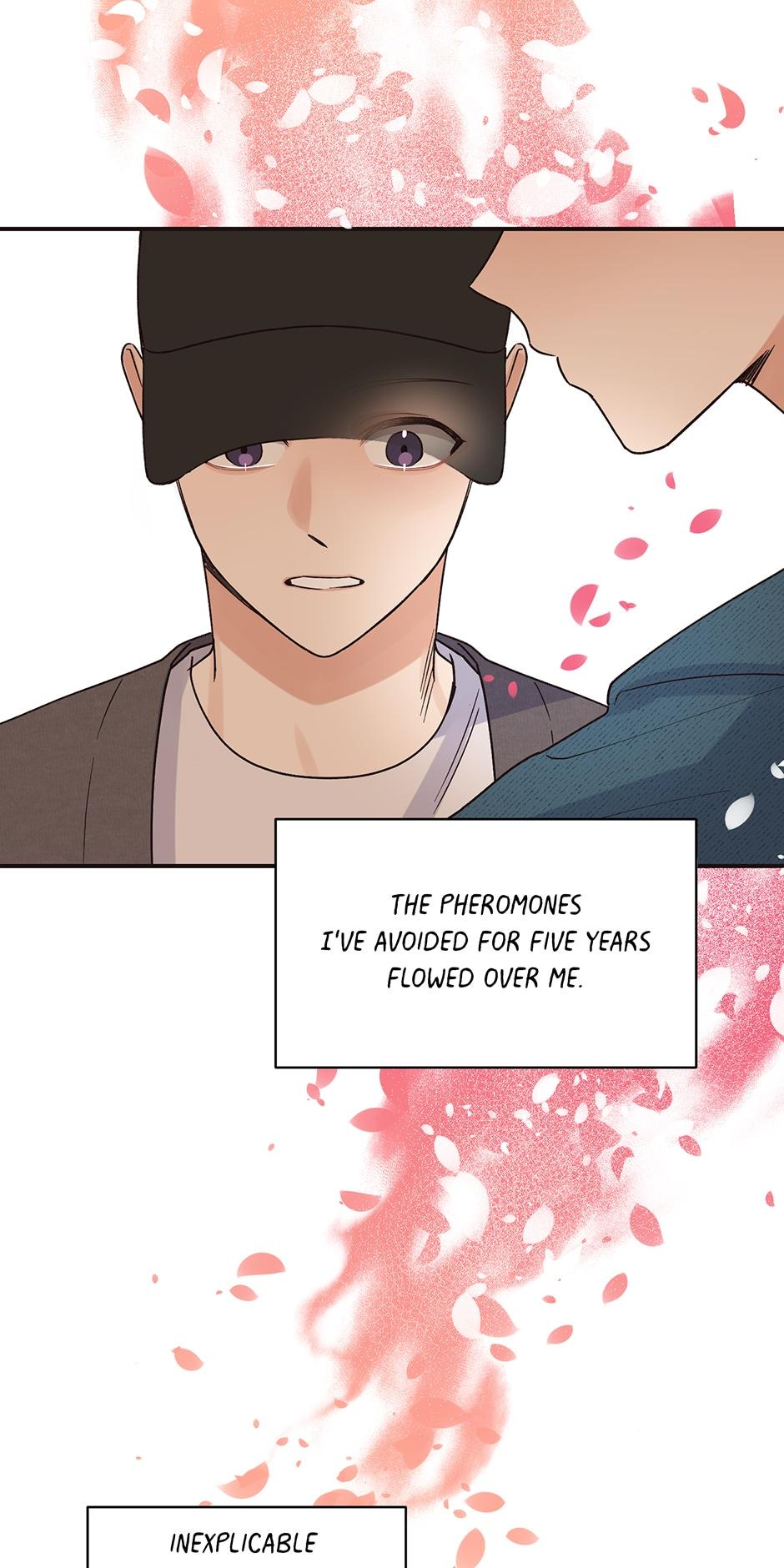 Omega Complex 19+ Chapter 2.2 page 49 - 