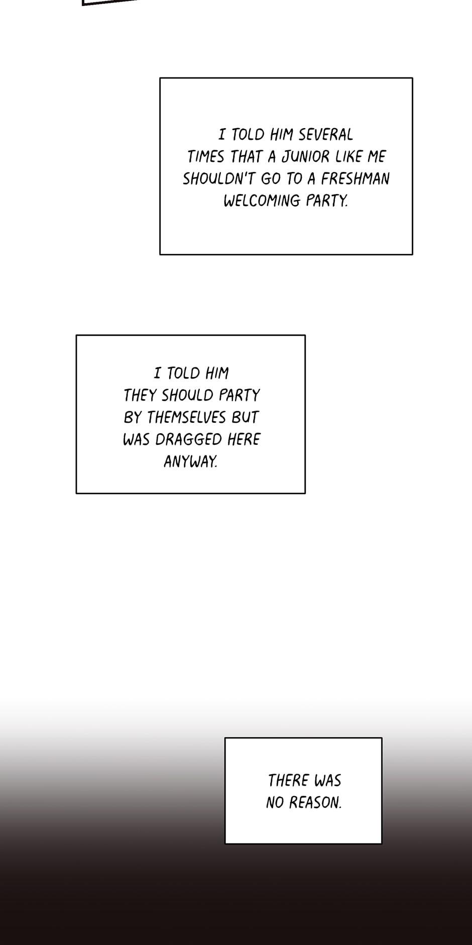 Omega Complex 19+ Chapter 2.2 page 6 - 