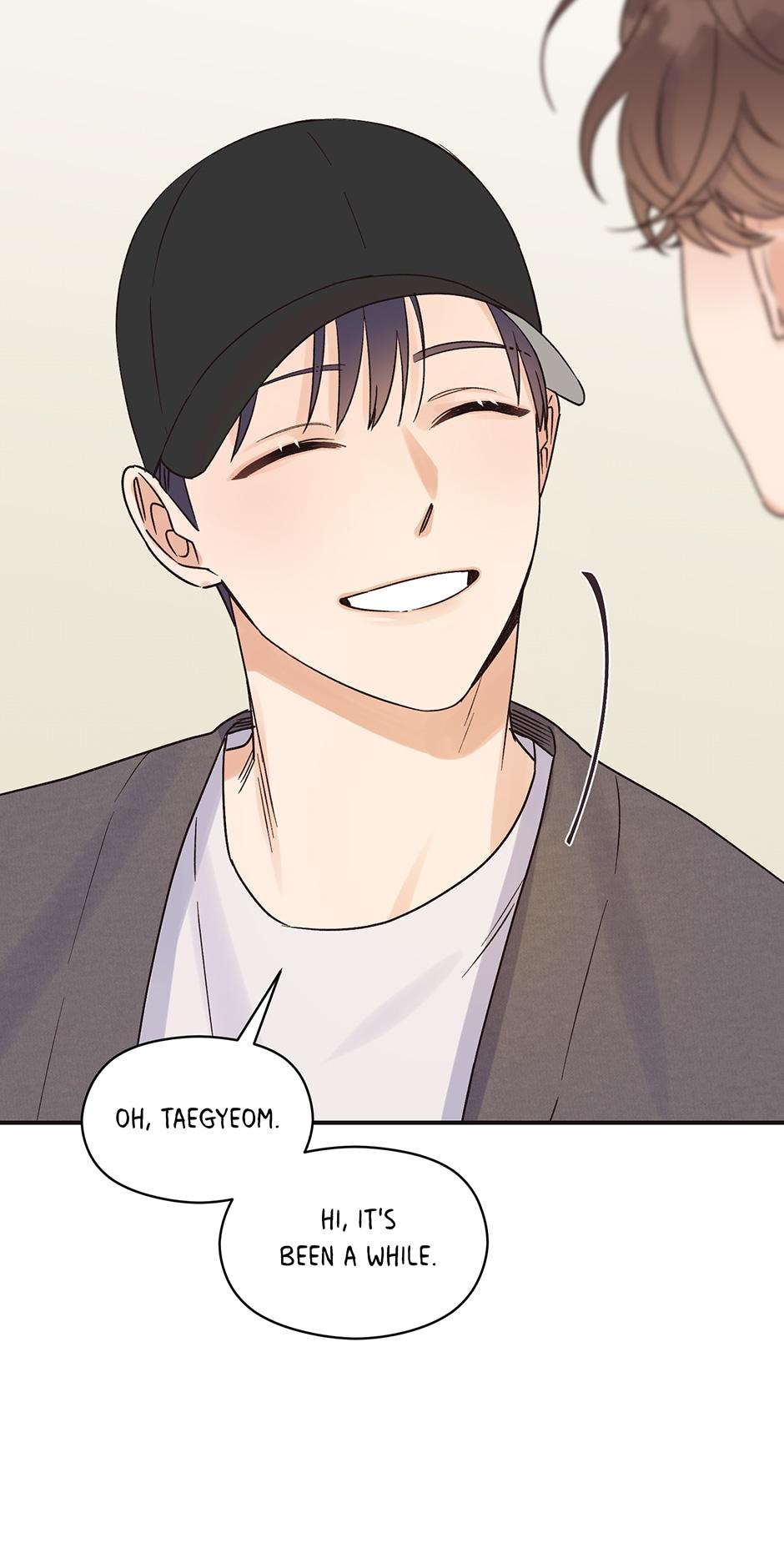 Omega Complex 19+ Chapter 2.2 page 51 - 