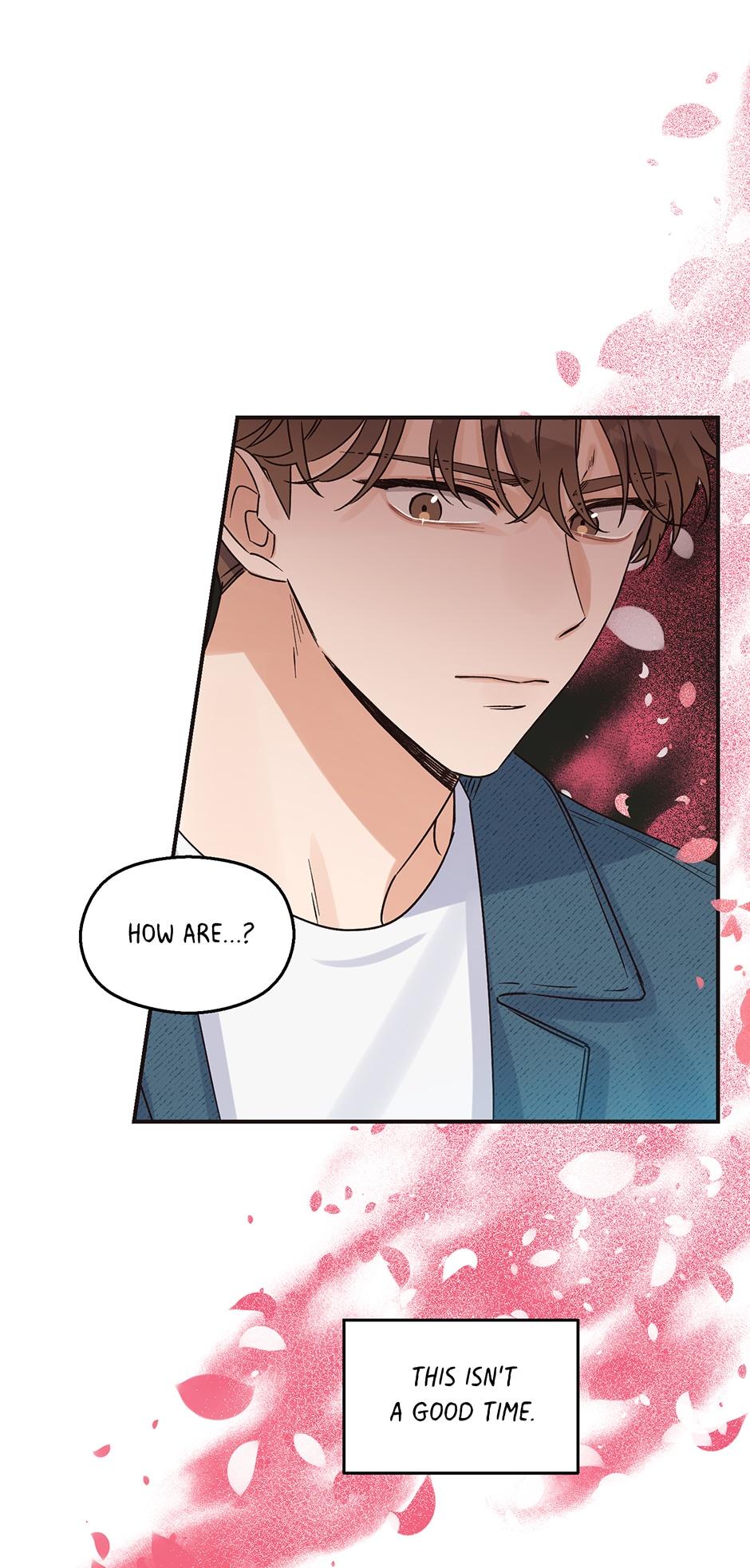 Omega Complex 19+ Chapter 2.2 page 52 - 