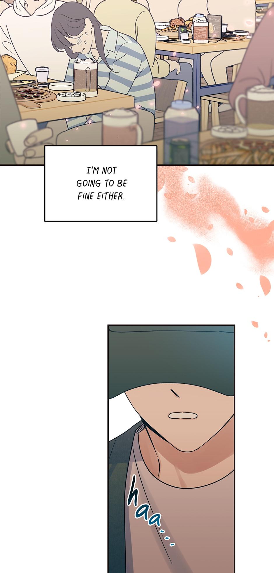 Omega Complex 19+ Chapter 2.2 page 54 - 
