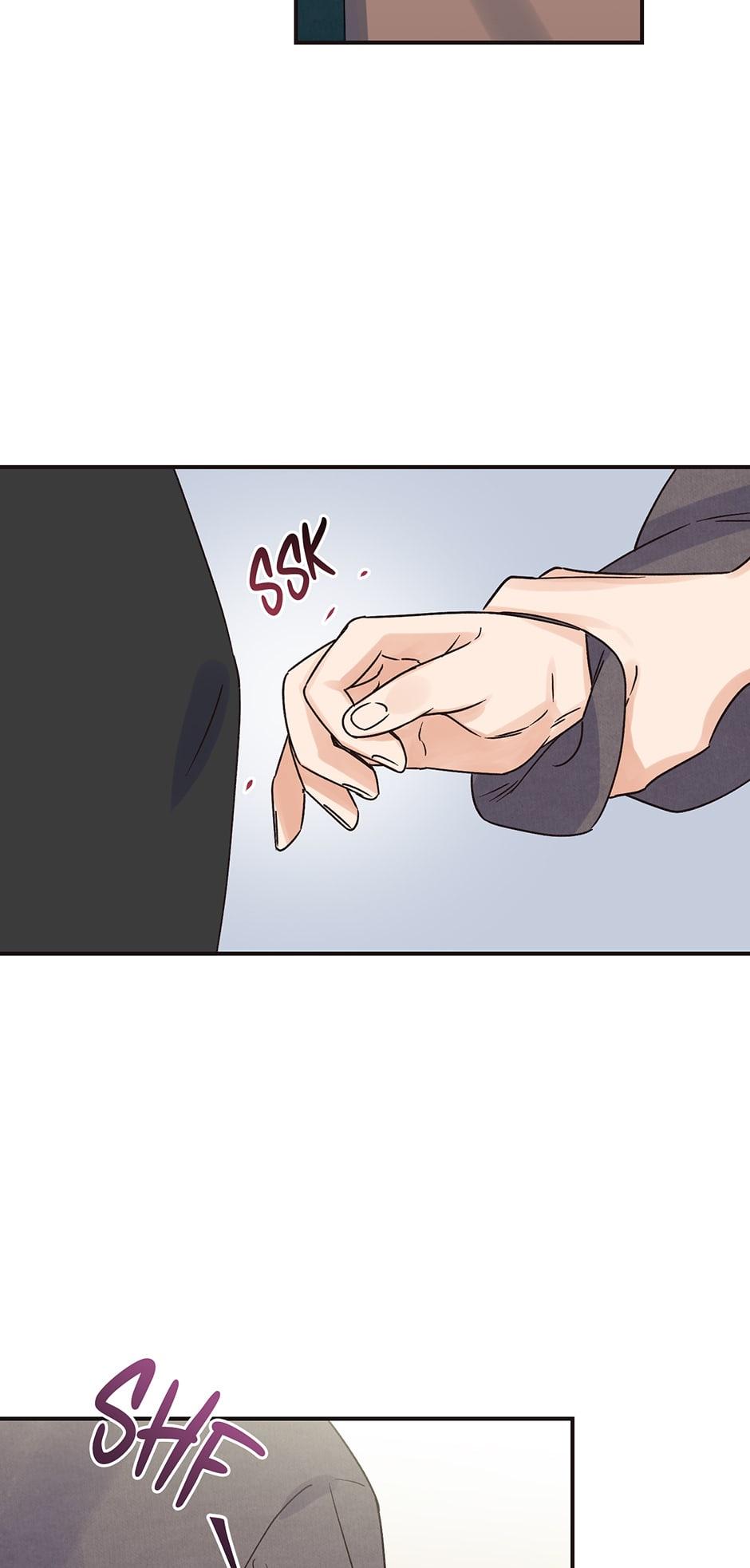 Omega Complex 19+ Chapter 2.2 page 55 - 