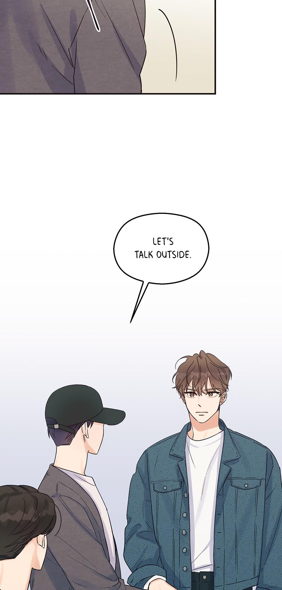 Omega Complex 19+ Chapter 2.2 page 56 - 