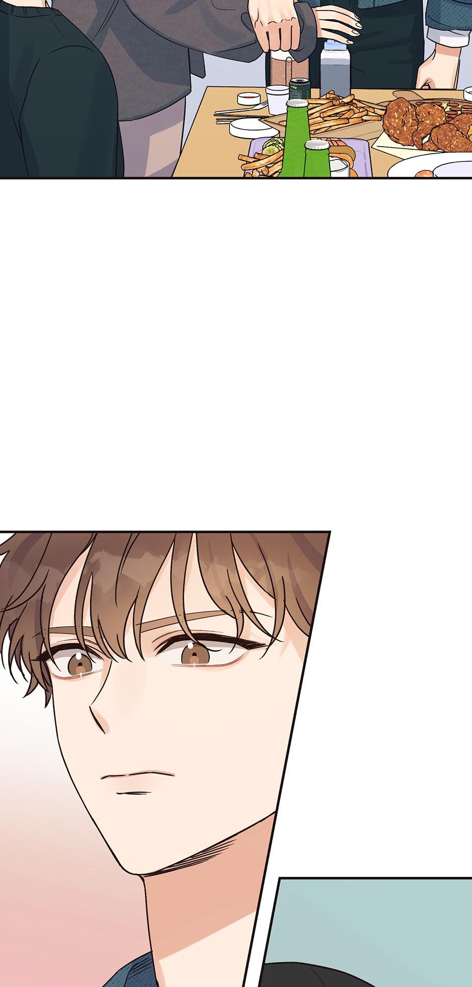 Omega Complex 19+ Chapter 2.2 page 57 - 