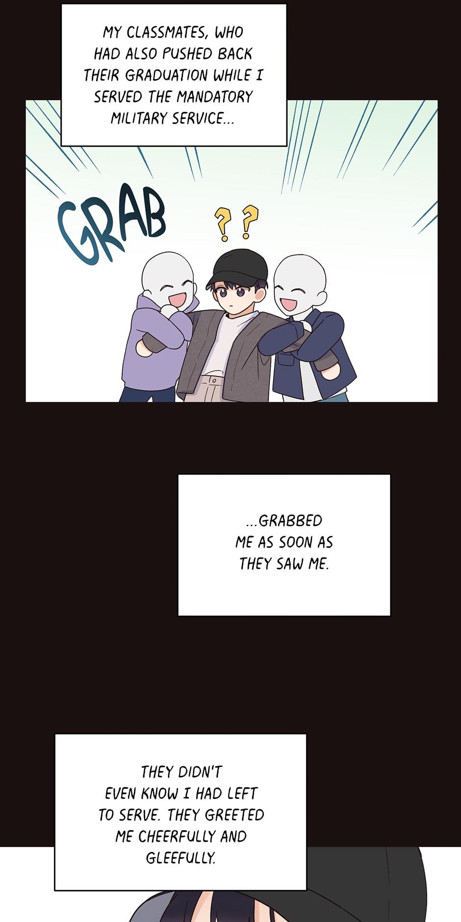 Omega Complex 19+ Chapter 2.2 page 7 - 