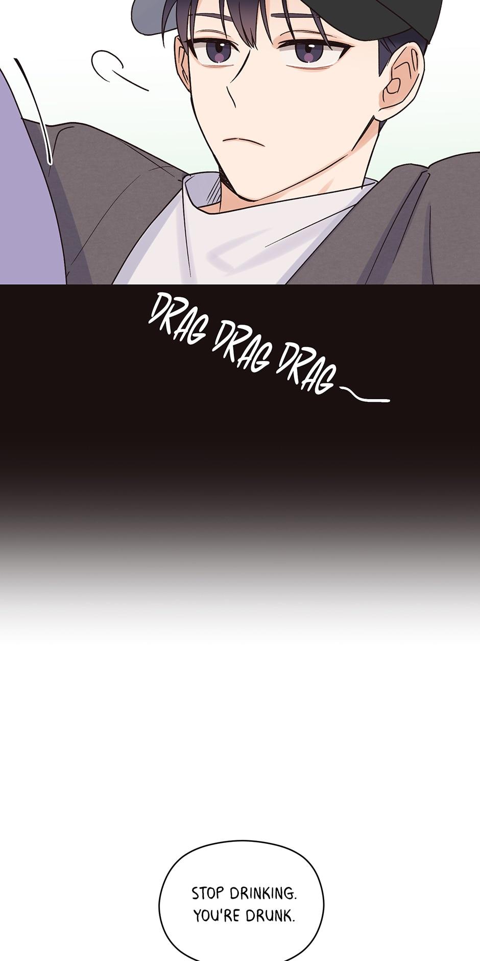 Omega Complex 19+ Chapter 2.2 page 8 - 
