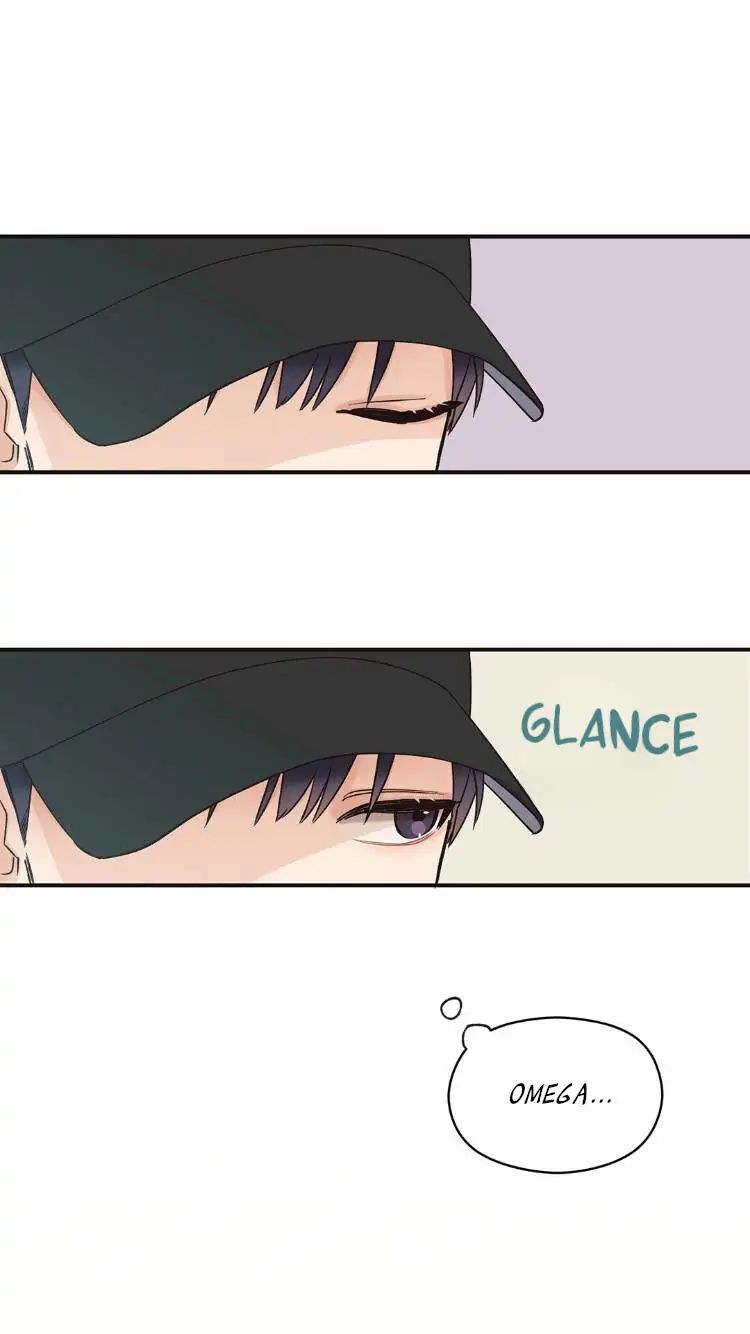 Omega Complex 19+ Chapter 2 page 1 - 