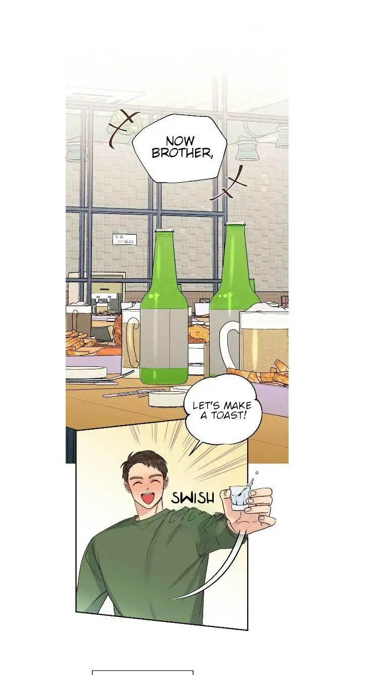 Omega Complex 19+ Chapter 2 page 2 - 
