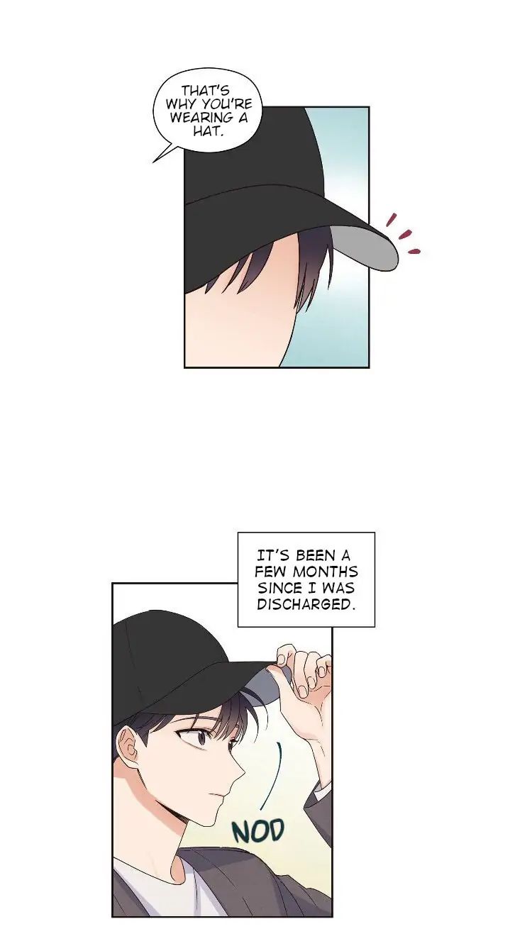 Omega Complex 19+ Chapter 2 page 12 - 