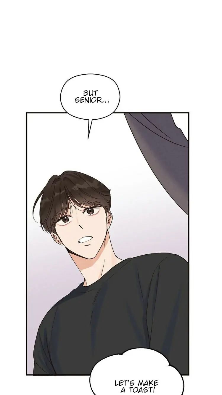 Omega Complex 19+ Chapter 2 page 14 - 