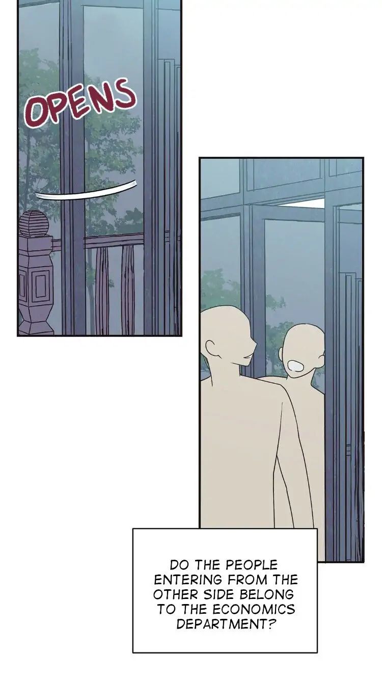 Omega Complex 19+ Chapter 2 page 21 - 