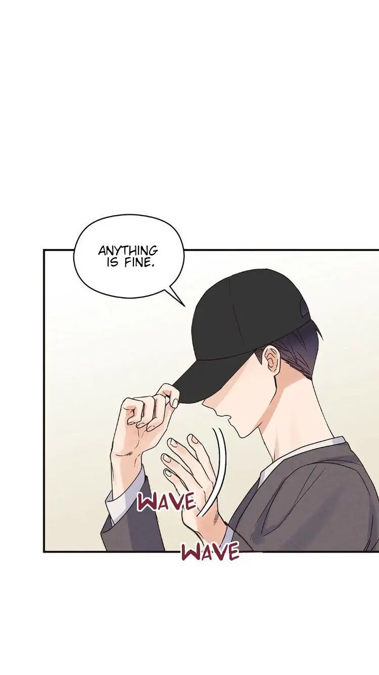Omega Complex 19+ Chapter 2 page 23 - 