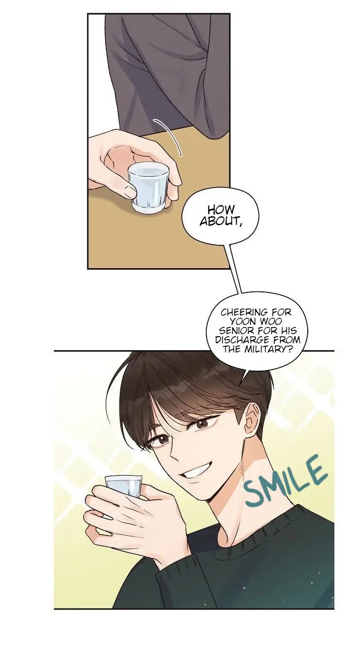 Omega Complex 19+ Chapter 2 page 24 - 