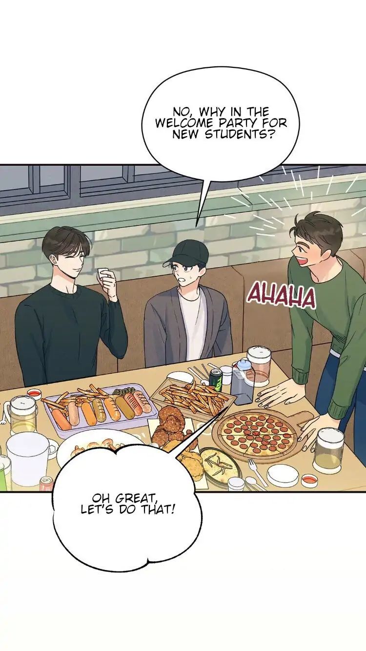 Omega Complex 19+ Chapter 2 page 25 - 