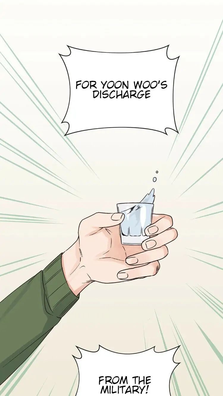 Omega Complex 19+ Chapter 2 page 26 - 