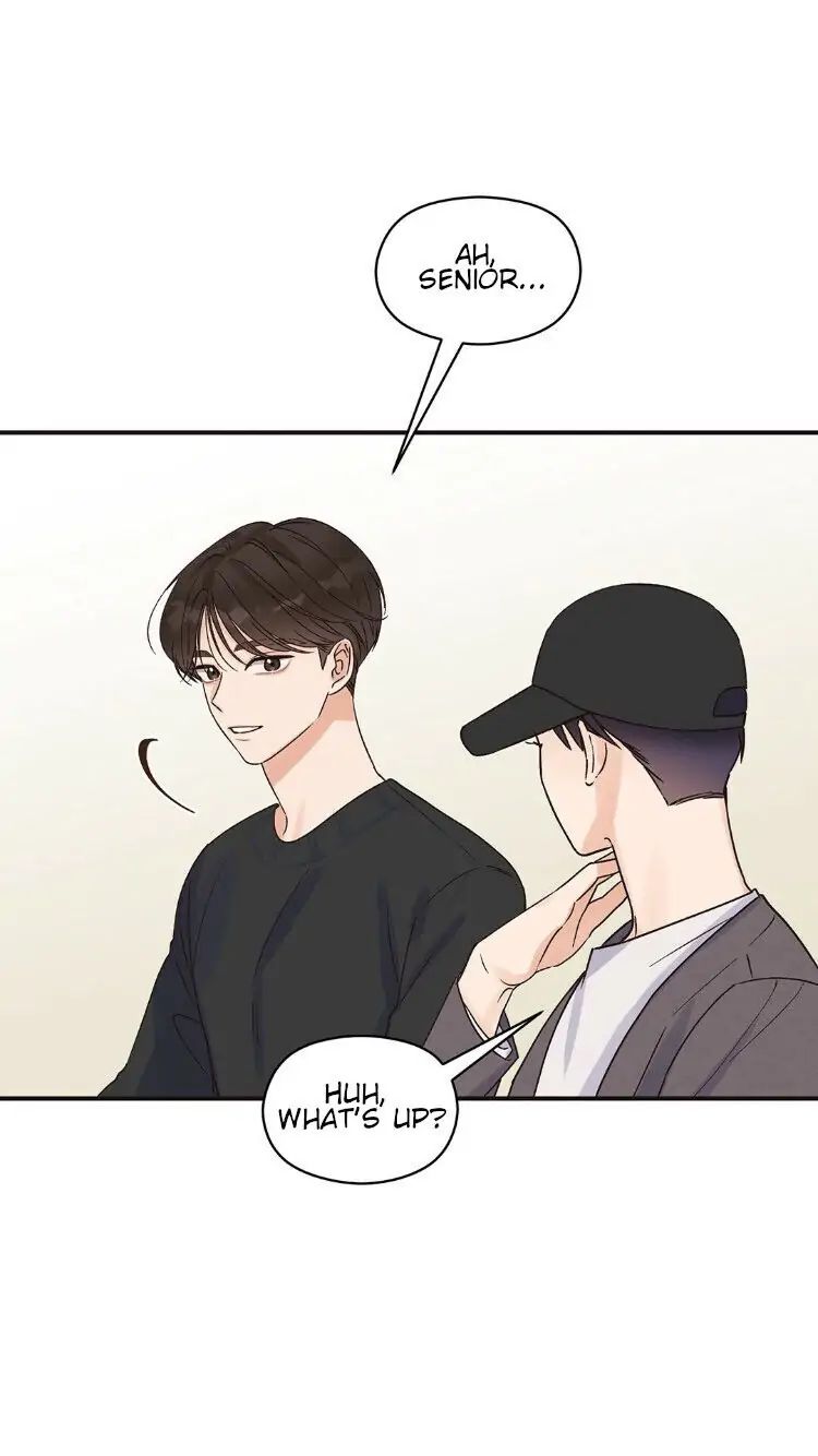Omega Complex 19+ Chapter 2 page 29 - 