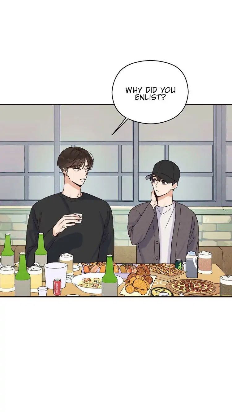Omega Complex 19+ Chapter 2 page 30 - 