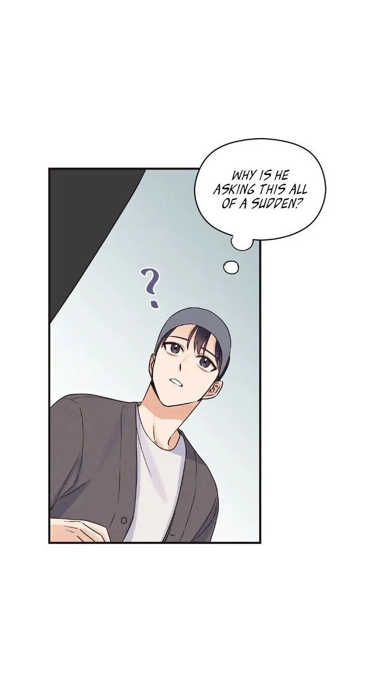 Omega Complex 19+ Chapter 2 page 31 - 