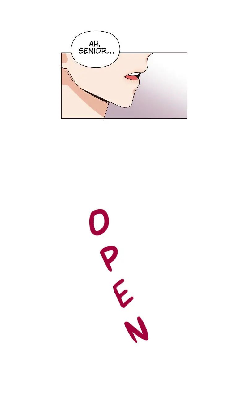 Omega Complex 19+ Chapter 2 page 32 - 
