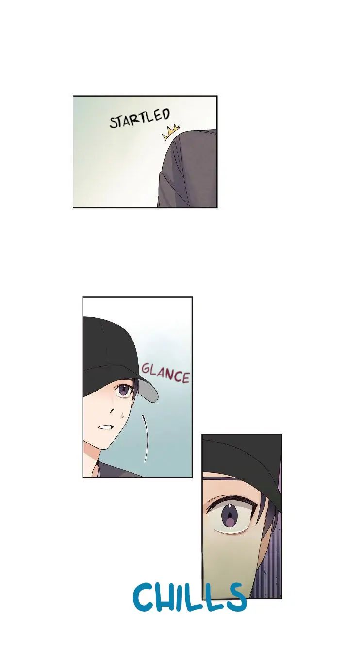 Omega Complex 19+ Chapter 2 page 33 - 