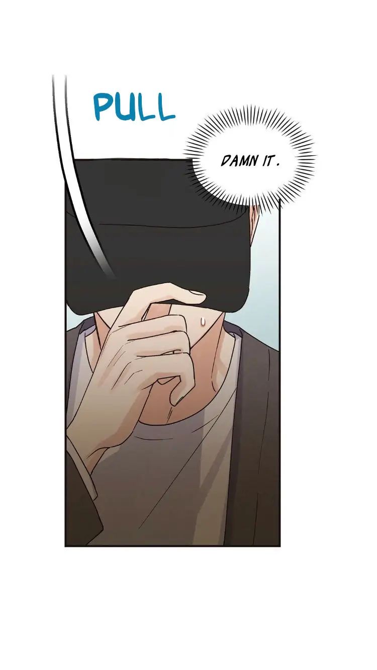 Omega Complex 19+ Chapter 2 page 36 - 