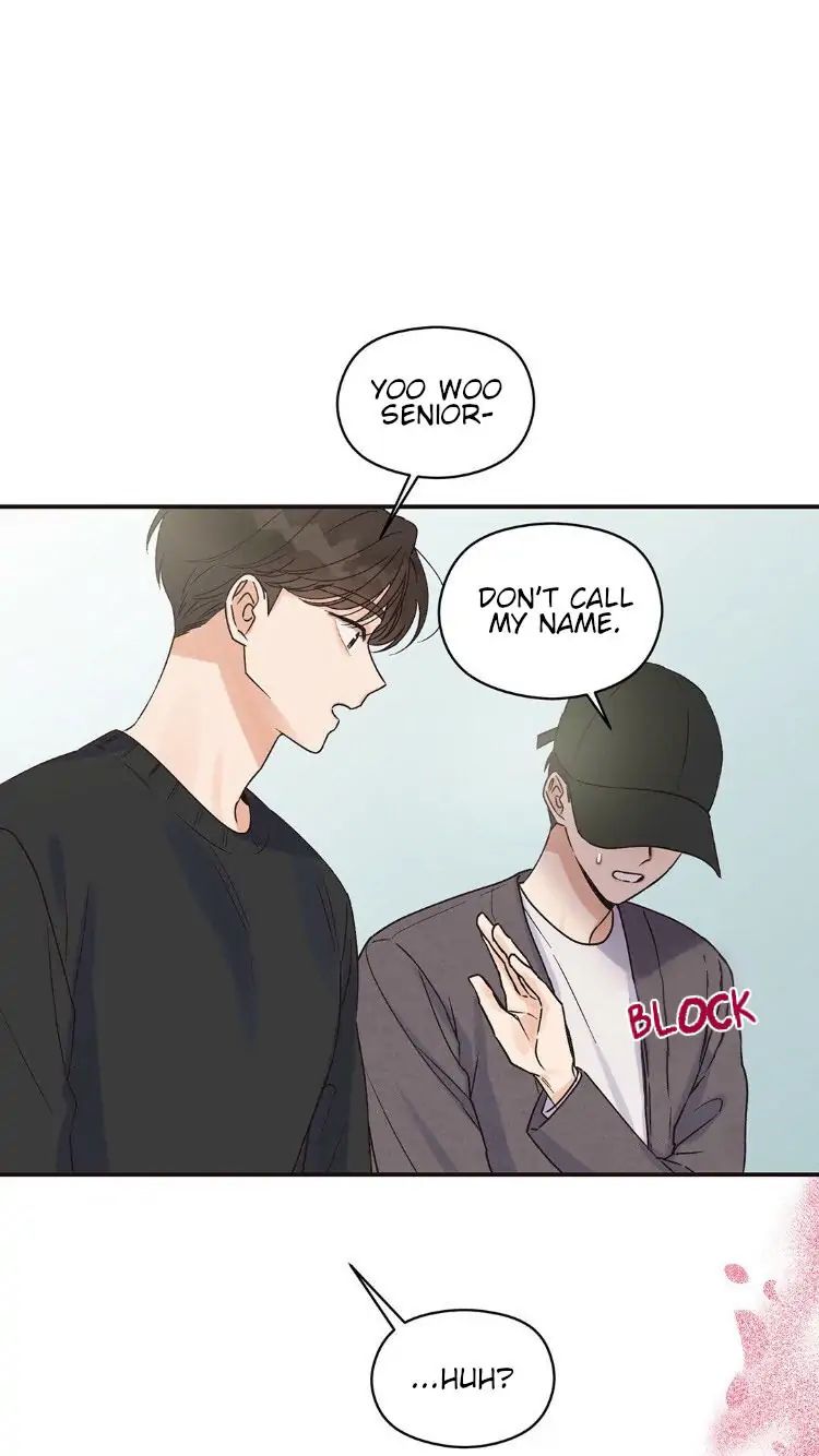 Omega Complex 19+ Chapter 2 page 37 - 