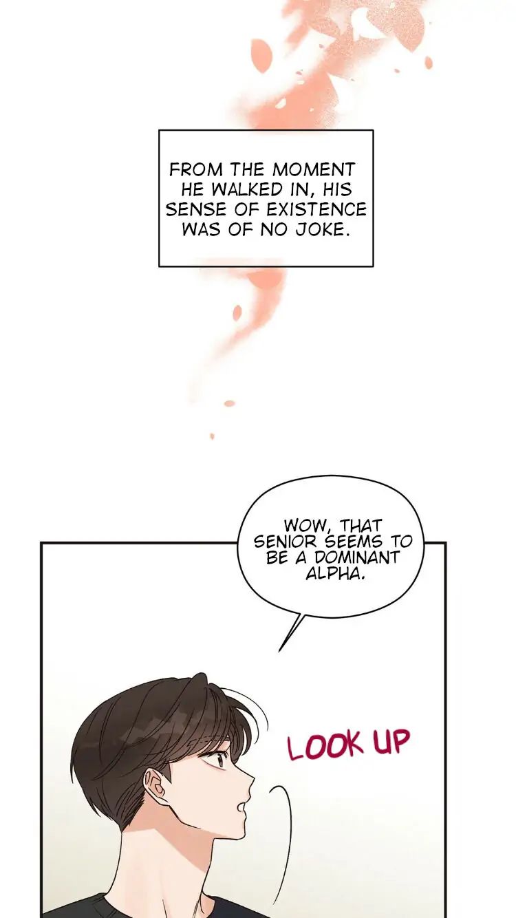 Omega Complex 19+ Chapter 2 page 40 - 